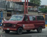 PO - Uni�n Araure - Acarigua Circunvalaci�n 020 por Antonio Casamayor
