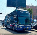 Anita Tours (Per) 213, por Leonardo Saturno