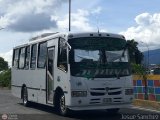 A.C. L�nea La Pascua 097 por Josu� S�nchez