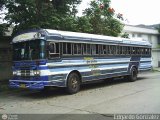 Transporte Chirgua 0010, por Edgardo Gonzlez