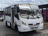 A.C. de Conductores Microgoajiro 04, por Sebastin Mercado