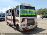 ZU - U.C. Barrio La Polar 804, por Sebastin Mercado