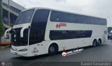Aerobuses de Venezuela 254, por Daniel Fernndez