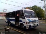 ZU - U.C. Carabobo 007, por Ben jose
