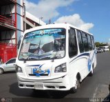 DC - A.C. Conductores Norte Sur 018, por Waldir Mata