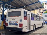 Transporte Colectivo Camag 02, por Josue S�nchez