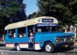 CA - A.C. Unin Guaicaipuro 17, por Andrs Ascanio