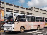 ZU - Colectivos La Limpia - La Estrella 019, por Sebastin Mercado