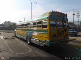 ZU - Colectivos Concepcin 060, por Luis Carrero