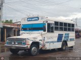 ZU - El Paseo - El Marite 90, por Sebastin Mercado