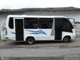 Asociacin Civil Lnea Unin Cordero 104, por Jos Chacn