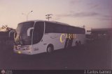 Expresos Caribe 1701, por J. Carlos Gmez