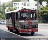 Ruta Metropolitana de La Gran Caracas Caracas