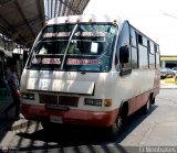 U.C. Campo Mara 028, por El Niobuses