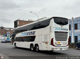 Transmar Express S.A.C. 485 por Leonardo Saturno