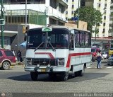 DC - S.C. Plaza Espaa - El Valle - Coche 150