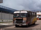 TA - Lnea Trans Romera