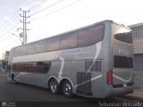 Expresos Del Lago 1116, por Sebastin Mercado