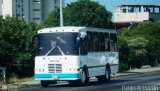 U.C. Caracas - Los Caracas 654, por Pablo Acevedo