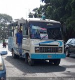 DC - A.C. Quinta Crespo-Sabana del Blanco 18, por Jonnathan Rodrguez