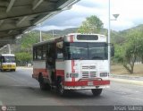 A.C. de Transporte La Raiza 024, por Jesus Valero