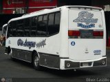 Cooperativa Rio Aragua 04, por Oliver Castillo
