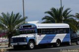 Unin Conductores San Casimiro 38, por Pablo Acevedo