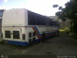 Transporte e Inversiones Jose Perozo C.A. 026, por Alexander Arraiz