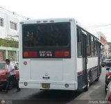 FA - Unin Conductores Paraguan 13, por Jesus Valero