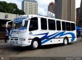 C.U. Caracas - Los Teques A.C. 040
