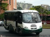 Particular oc203, por Oliver Castillo