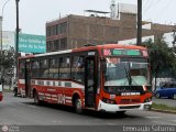E.T. y Servicios 104 S.A.C. 710 por Leonardo Saturno