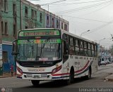 Transportes Huscar S.A. (Per) 2293
