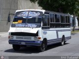 LA - S.C. Taxi Express Los Reyes 93, por Jos Dudamel