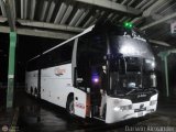 Transporte Las Delicias C.A. E-50, por Darwin Alexander