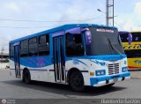 Asociacin Civil Unin Sabaneta 021, por Humberto Garzn