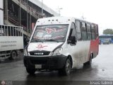 DC - A.C. Conductores Norte Sur 920, por Jesus Valero