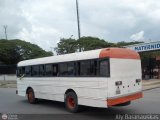 CA - Asoc. Coop. de Transporte La Arenosa R.L. 041