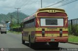 Unin Conductores San Casimiro 20, por Pablo Acevedo