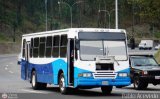Coop. de Transp. Comunidad de Santa Luca 56