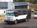 BO - Transporte y Servicios Junior Jos 92, por J. Carlos Gmez