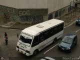 Particular oc207, por Oliver Castillo