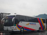 Aerorutas de Venezuela 0008, por Otto Ferrer