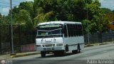 A.C. Mixta Fraternidad del Transporte R.L. 016, por Pablo Acevedo