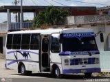 MI - A.C. de Transporte La Esmeralda 022, por Pablo Acevedo
