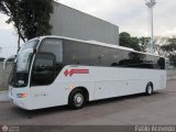 Aerobuses de Venezuela 052, por Pablo Acevedo