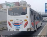 E.T.S. Salvador S.A.C. (Per) 090