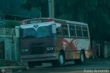 Ruta Metropolitana de Guarenas - Guatire 138 por Pablo Acevedo