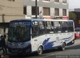 Empresa Peruana Pendiente 505