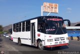 A.C. Transporte Central Mor�n Coro 090, por Aly Baranauskas